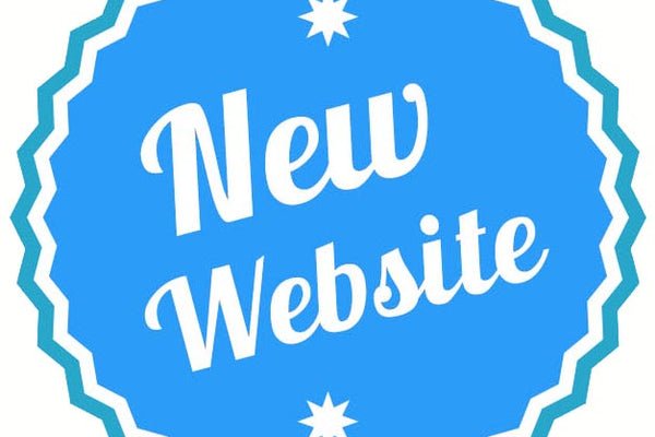 New Website