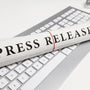 Press Release