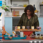 HSN and Baked Cravings!