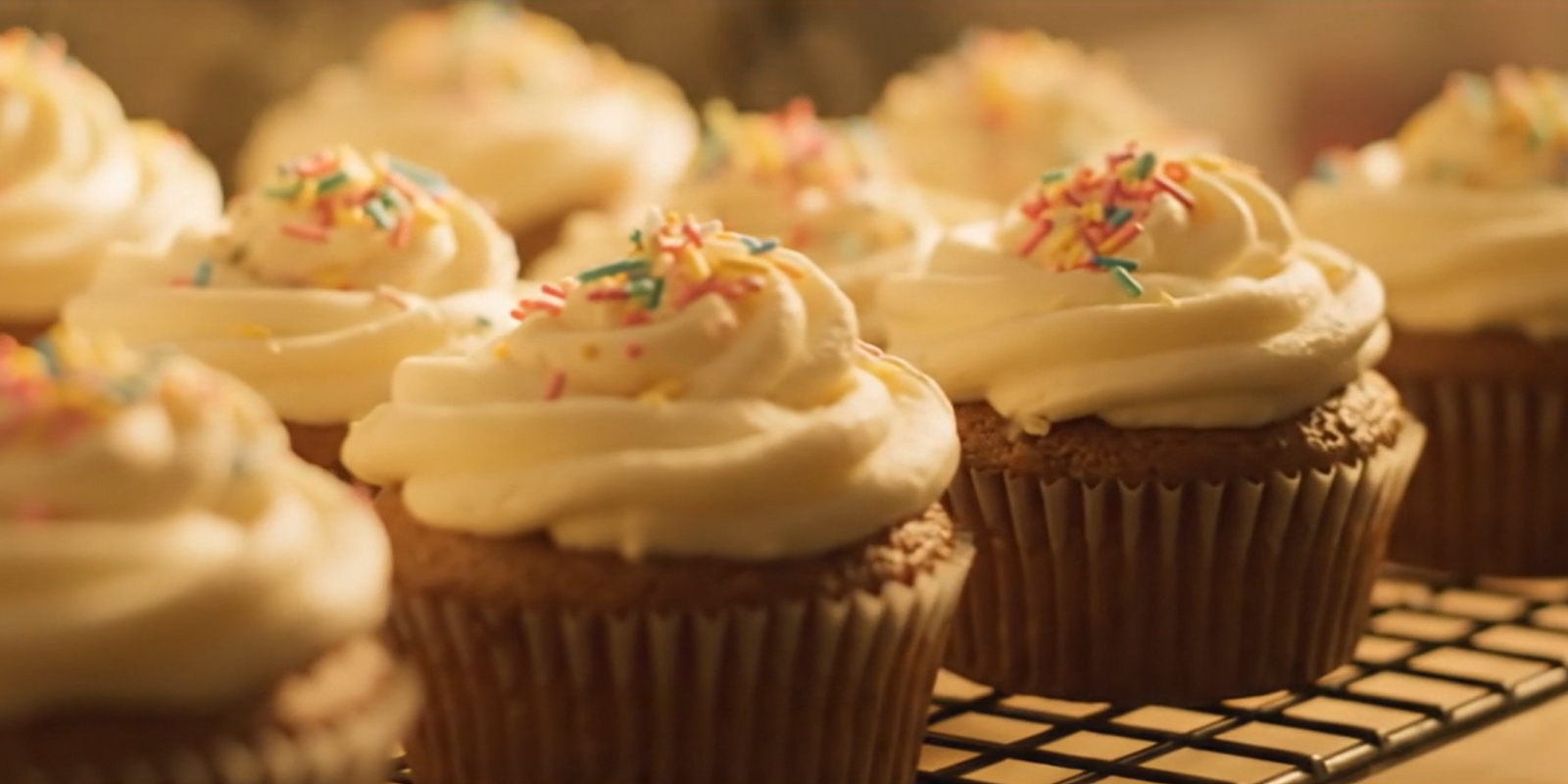 Nut-Free. Full of Flavor. Made to Crave.