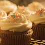 Nut-Free. Full of Flavor. Made to Crave.