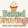 Baked Cravings: The 100% Nut-Free Sweet Spot