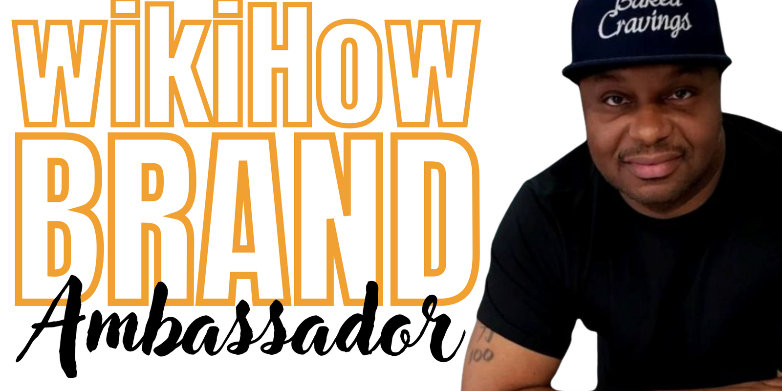 Craig Watson – wikiHow Brand Ambassador — New Article Features!