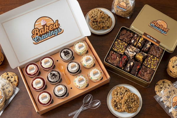 What Makes a Bakery 100% Nut-Free?