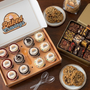 What Makes a Bakery 100% Nut-Free?