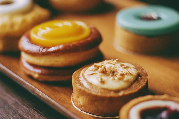 The Surprising Benefits of Choosing Nut-Free Baked Goods