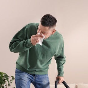How to Allergy-Proof Your Home
