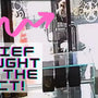 Camera catches thief in the act!