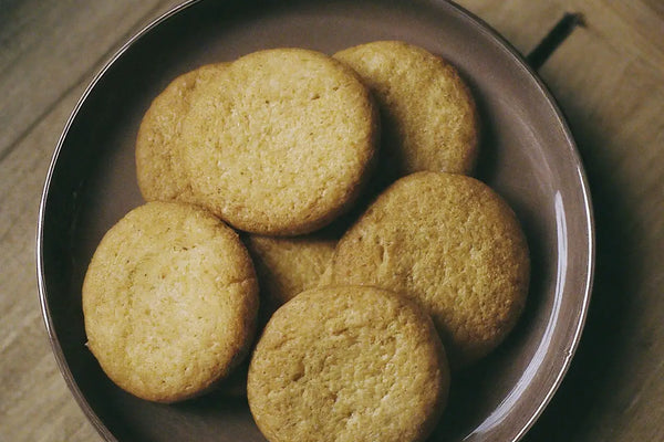 The Ultimate Guide to Enjoying Nut-Free Crisp Cookies