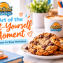 The Art of the Treat-Yourself Moment: Sweet Escapes for Busy Workdays