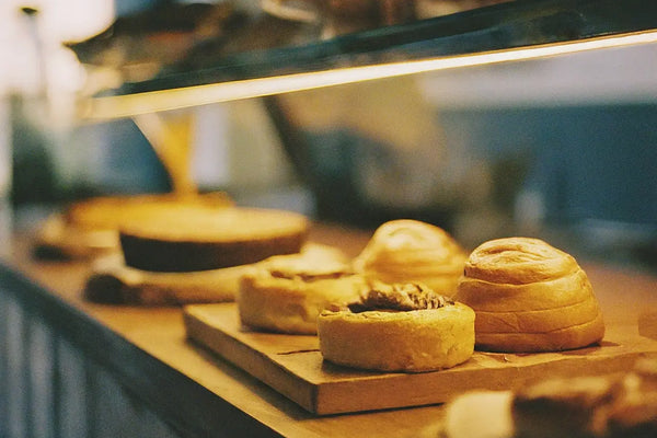 Discovering Nut-Free Sweet Spots: A Tourist's Guide to NYC