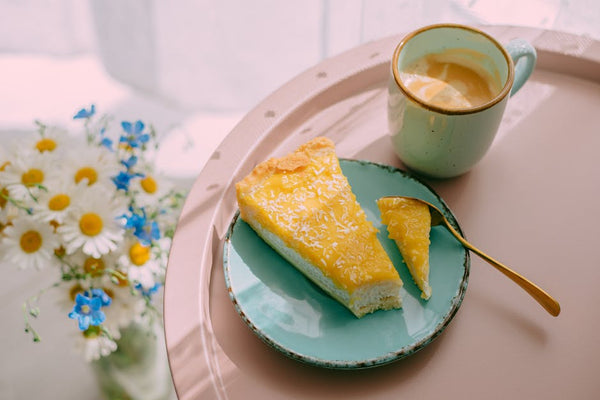Pairing Guide: Finding the Perfect Drink to Complement Your Alcohol-Infused Cake