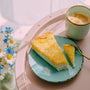 Pairing Guide: Finding the Perfect Drink to Complement Your Alcohol-Infused Cake