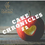 Cake Chronicles #2