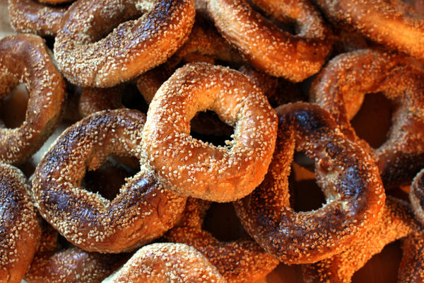 Sesame Allergies Are Likely More Widespread Than Previously Thought by Susie Neilson