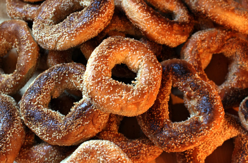 Sesame Allergies Are Likely More Widespread Than Previously Thought by Susie Neilson