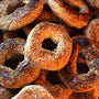 Sesame Allergies Are Likely More Widespread Than Previously Thought by Susie Neilson