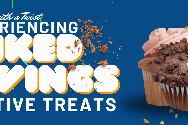 Cupcakes with a Twist: Experiencing Baked Cravings’ Innovative Treats