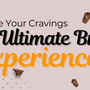 Indulge Your Cravings: The Ultimate Brownie Experience