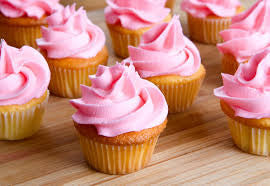 CUPCAKES UNIQUE FEATS