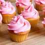 CUPCAKES UNIQUE FEATS