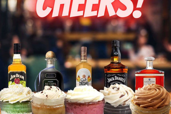 Boozy Brands To Get You Through Summer! By Tyler Hollis
