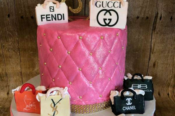 Fashion, Betty Boop and Unicorns