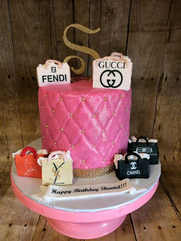 Fashion, Betty Boop and Unicorns