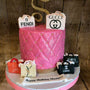 Fashion, Betty Boop and Unicorns