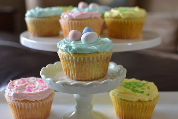 How to make vanilla buttercream