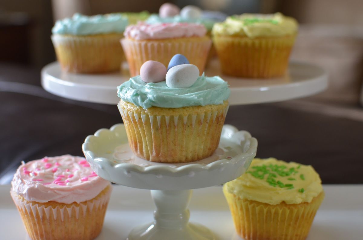 How to make vanilla buttercream
