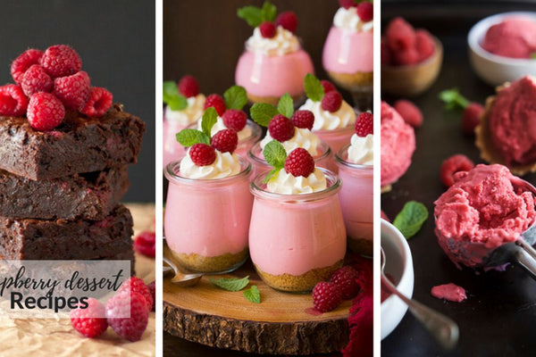 Best way to place corporate dessert orders with Baked Cravings