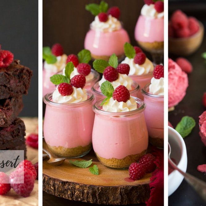 Best way to place corporate dessert orders with Baked Cravings
