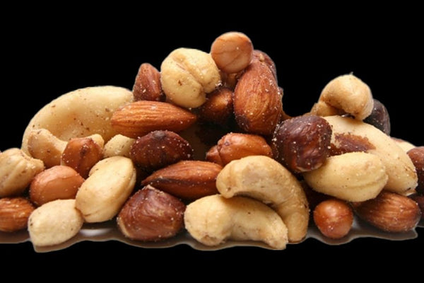 Navigating a Nut-Free Lifestyle: Tips and Tricks