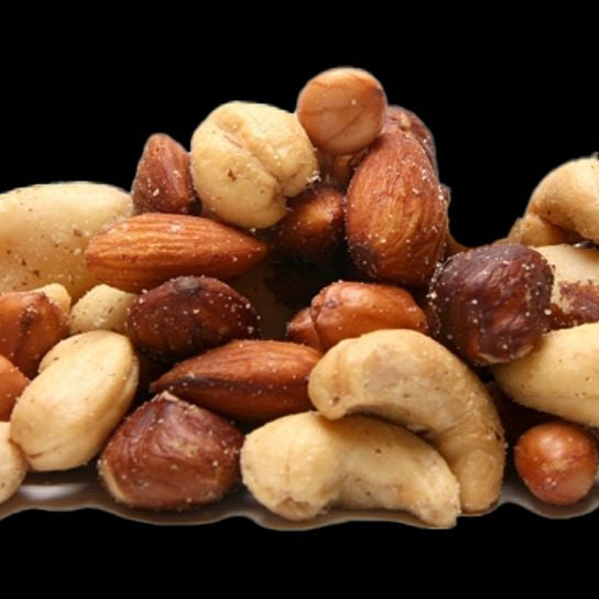 Navigating a Nut-Free Lifestyle: Tips and Tricks