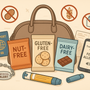 Traveling with Food Allergies: Safety Tips