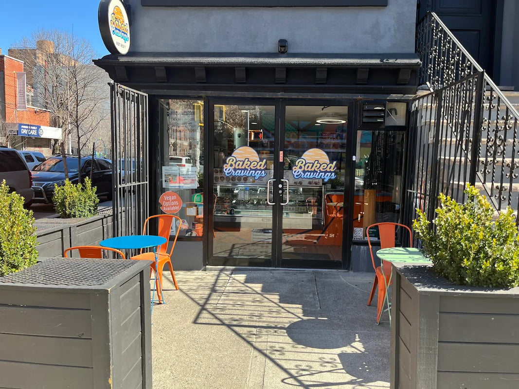 Why Baked Cravings is the "One-Stop Shop" for NYC Parents