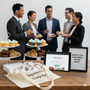 Safe, Delicious, and Inclusive: Elevate Your Corporate Catering with Baked Cravings