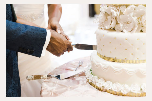 Cake Flavor Combinations for Your Wedding Cakes