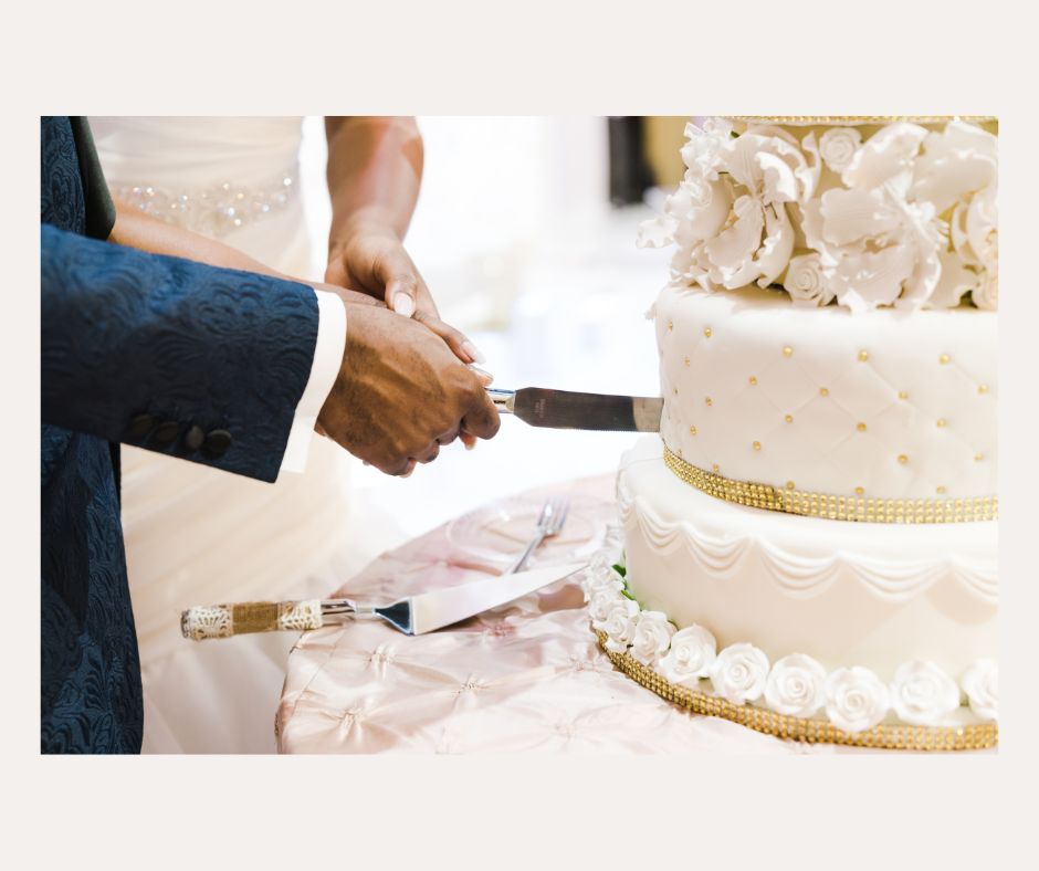 Cake Flavor Combinations for Your Wedding Cakes