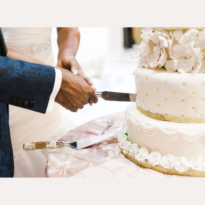 Cake Flavor Combinations for Your Wedding Cakes