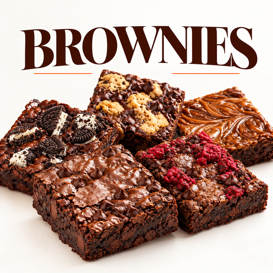 Brownies