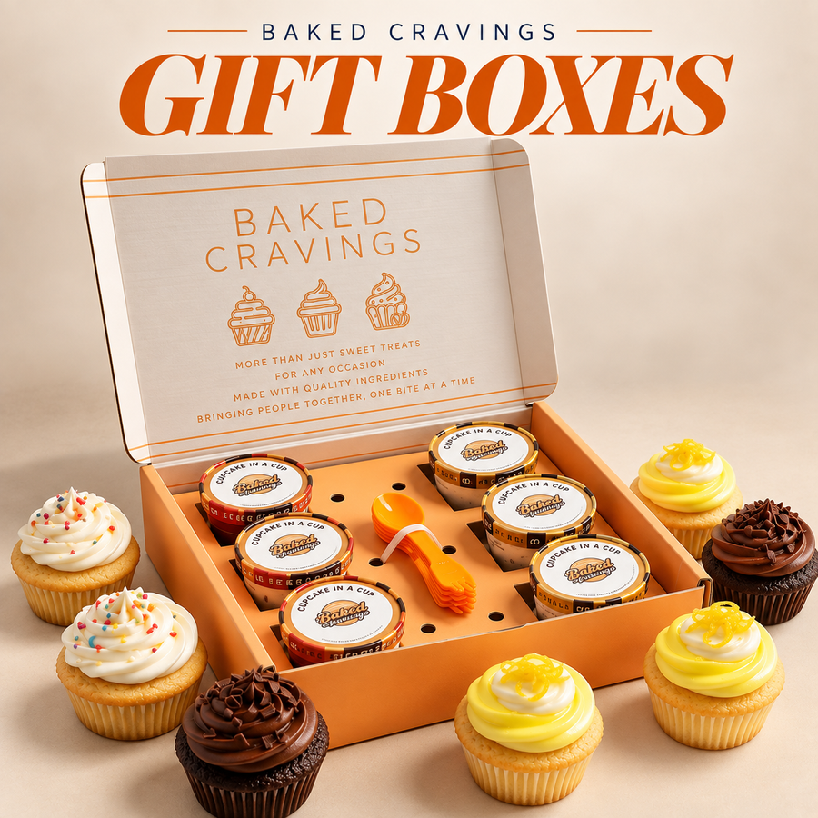 Gift Boxes