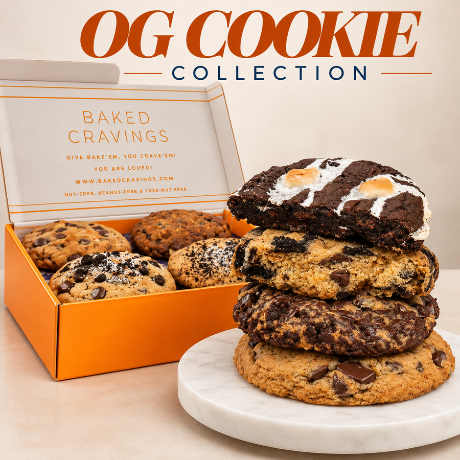 OG Cookie Collection
