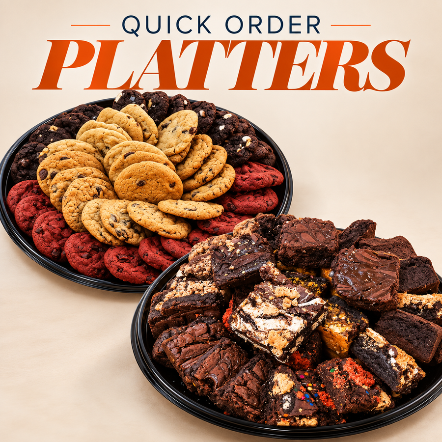 Platters