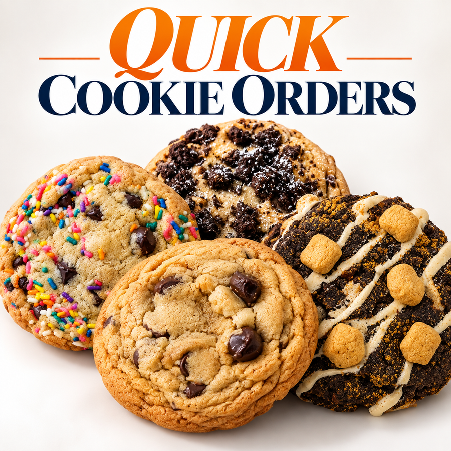 Cookies