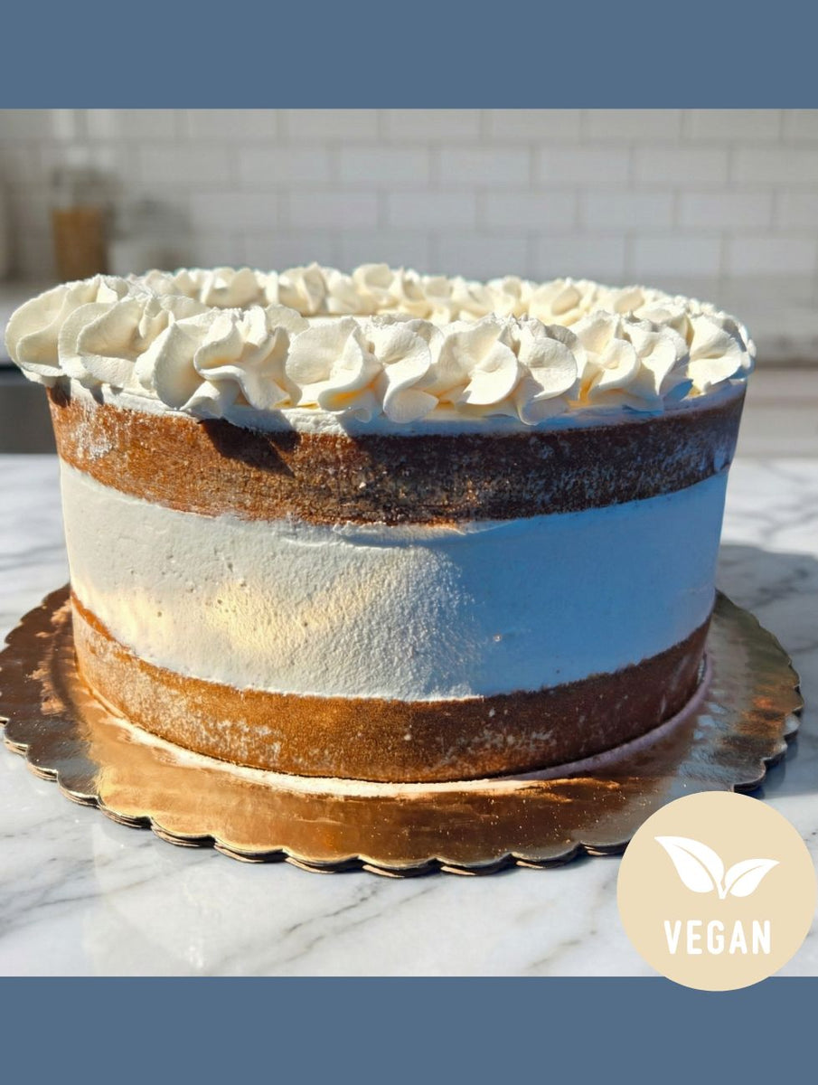 Grab and Go Cakes (Need a Cake Now!)