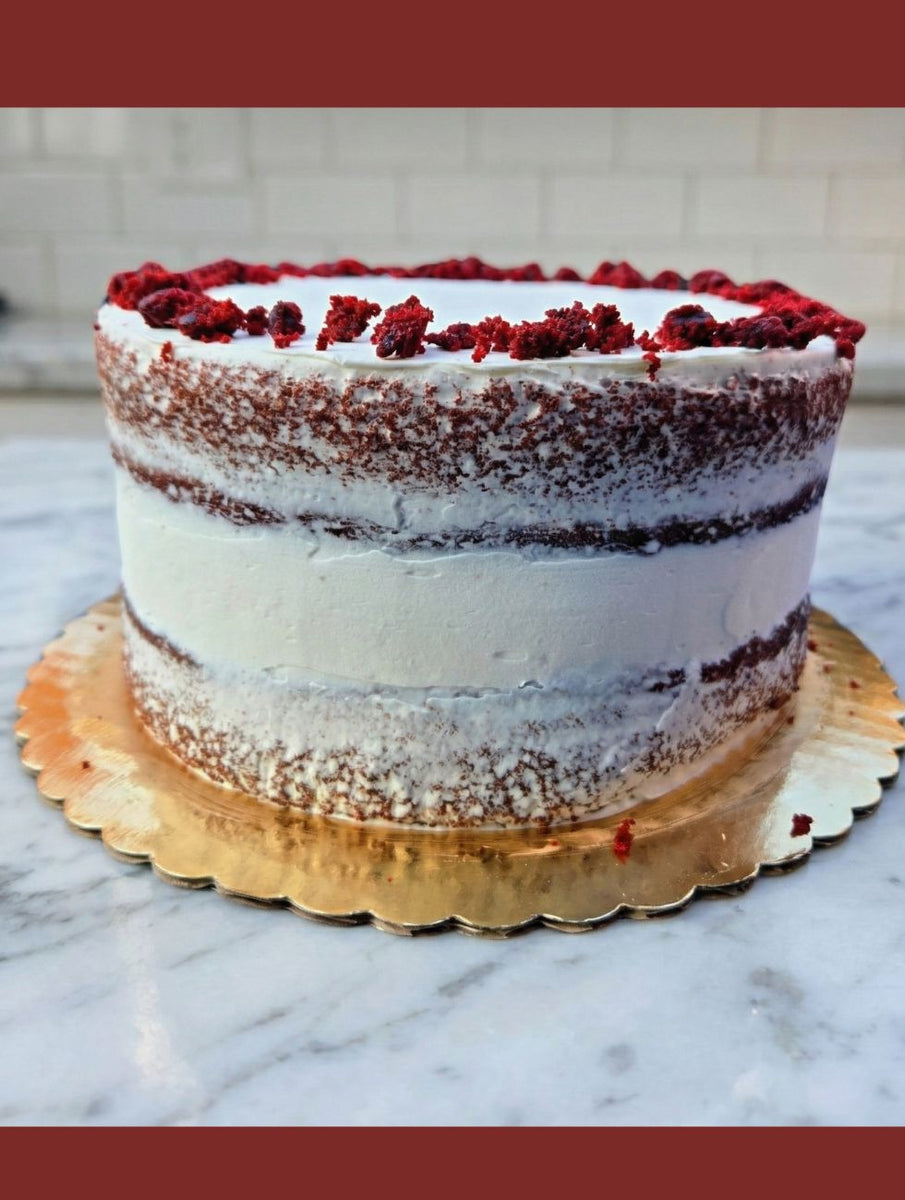 Grab and Go Cakes (Need a Cake Now!)