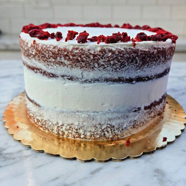 Grab and Go Cakes (Need a Cake Now!)