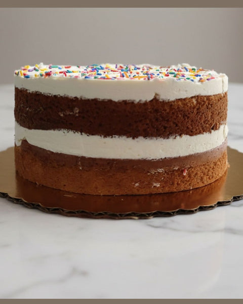 Grab and Go Cakes (Need a Cake Now!)